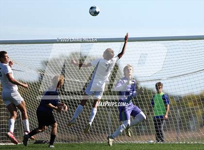 Thumbnail 3 in Bemidji @ Sartell-St. Stephen photogallery.