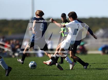Thumbnail 3 in Bemidji @ Sartell-St. Stephen photogallery.