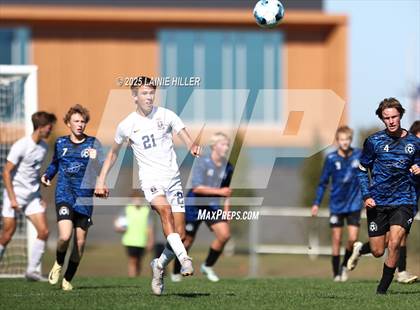 Thumbnail 1 in Bemidji @ Sartell-St. Stephen photogallery.