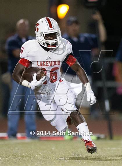 Thumbnail 1 in Lakewood @ Vista Murrieta photogallery.