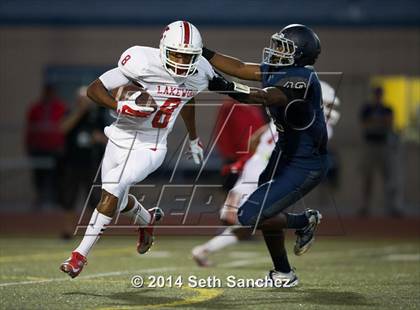 Thumbnail 3 in Lakewood @ Vista Murrieta photogallery.