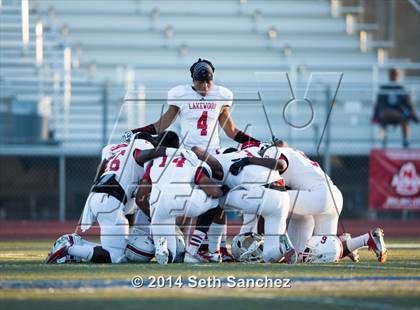 Thumbnail 1 in Lakewood @ Vista Murrieta photogallery.