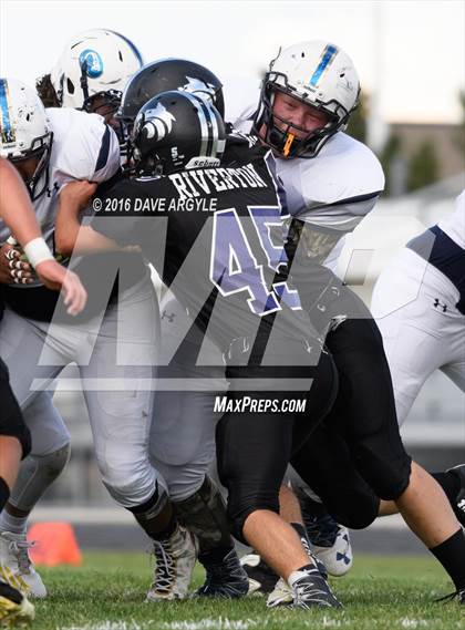 Thumbnail 1 in JV: Westlake @ Riverton photogallery.
