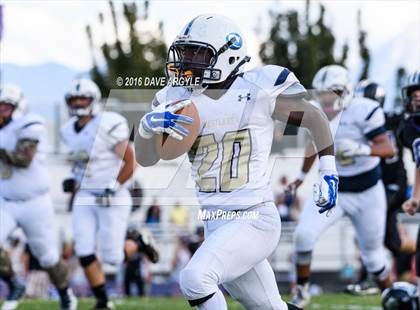 Thumbnail 3 in JV: Westlake @ Riverton photogallery.