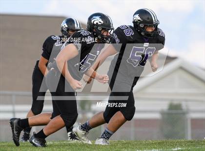 Thumbnail 1 in JV: Westlake @ Riverton photogallery.