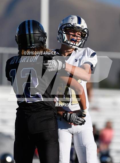 Thumbnail 1 in JV: Westlake @ Riverton photogallery.