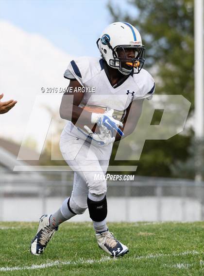 Thumbnail 2 in JV: Westlake @ Riverton photogallery.