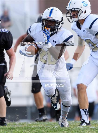Thumbnail 3 in JV: Westlake @ Riverton photogallery.