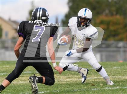 Thumbnail 3 in JV: Westlake @ Riverton photogallery.