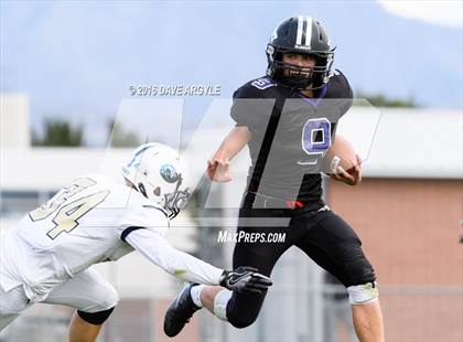 Thumbnail 3 in JV: Westlake @ Riverton photogallery.