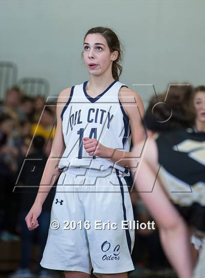 Thumbnail 1 in Keystone vs Oil City (Wice-Hart Memorial) photogallery.