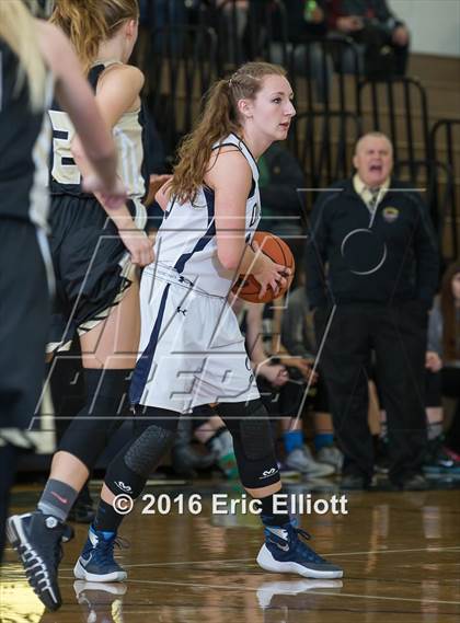 Thumbnail 2 in Keystone vs Oil City (Wice-Hart Memorial) photogallery.