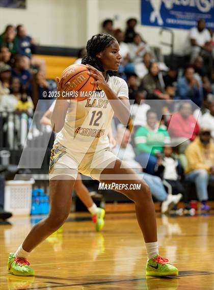 Thumbnail 1 in Laney @ Evans (GIRLS ONLY! Tip Off) photogallery.