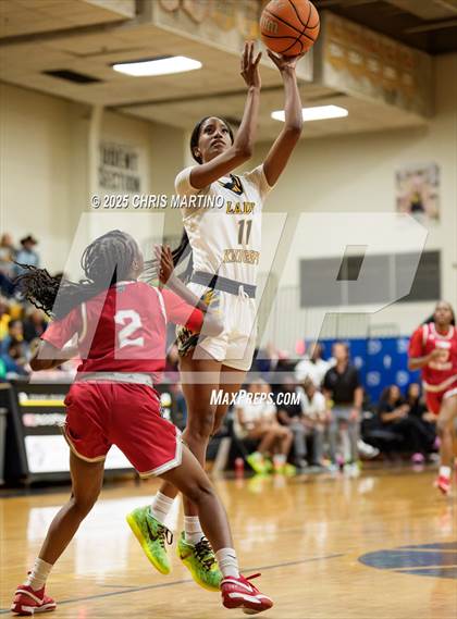 Thumbnail 3 in Laney @ Evans (GIRLS ONLY! Tip Off) photogallery.