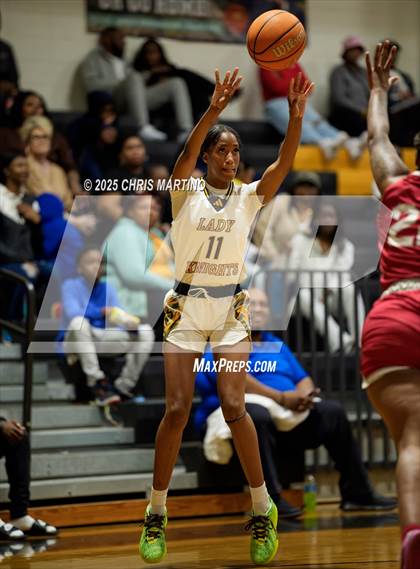 Thumbnail 2 in Laney @ Evans (GIRLS ONLY! Tip Off) photogallery.