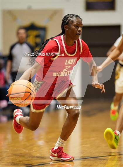 Thumbnail 3 in Laney @ Evans (GIRLS ONLY! Tip Off) photogallery.