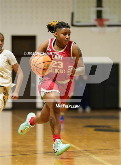 Thumbnail 2 in Laney @ Evans (GIRLS ONLY! Tip Off) photogallery.