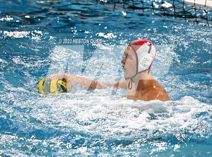 Thumbnail 2 in JSerra Catholic vs. Newport Harbor (CIF-SS Open Final) photogallery.