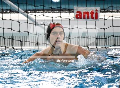 Thumbnail 1 in JSerra Catholic vs. Newport Harbor (CIF-SS Open Final) photogallery.