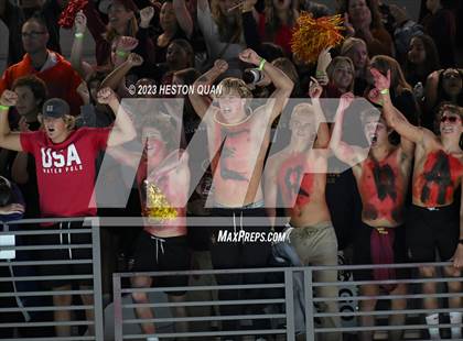 Thumbnail 3 in JSerra Catholic vs. Newport Harbor (CIF-SS Open Final) photogallery.