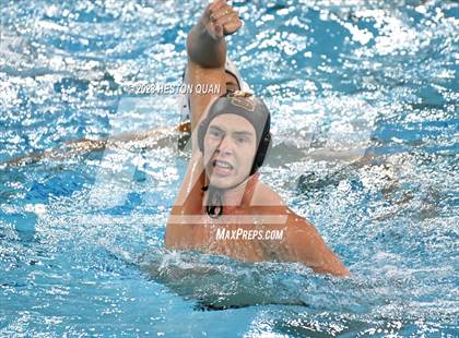 Thumbnail 2 in JSerra Catholic vs. Newport Harbor (CIF-SS Open Final) photogallery.