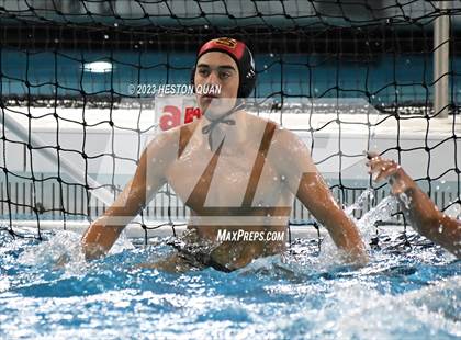 Thumbnail 1 in JSerra Catholic vs. Newport Harbor (CIF-SS Open Final) photogallery.