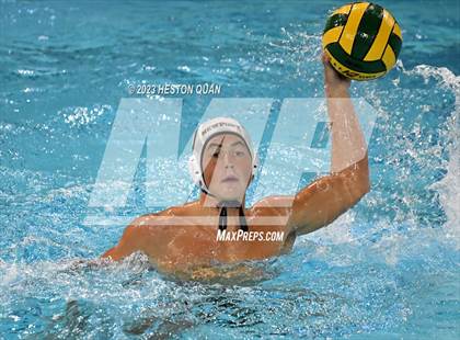 Thumbnail 1 in JSerra Catholic vs. Newport Harbor (CIF-SS Open Final) photogallery.