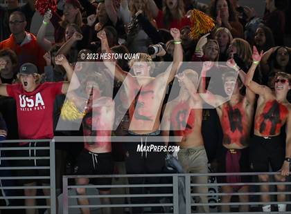 Thumbnail 1 in JSerra Catholic vs. Newport Harbor (CIF-SS Open Final) photogallery.