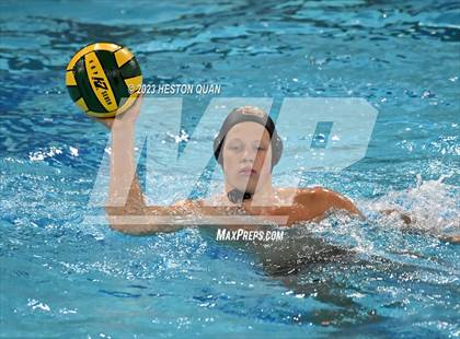 Thumbnail 1 in JSerra Catholic vs. Newport Harbor (CIF-SS Open Final) photogallery.