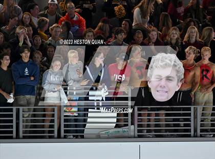 Thumbnail 3 in JSerra Catholic vs. Newport Harbor (CIF-SS Open Final) photogallery.