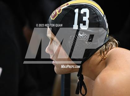Thumbnail 3 in JSerra Catholic vs. Newport Harbor (CIF-SS Open Final) photogallery.
