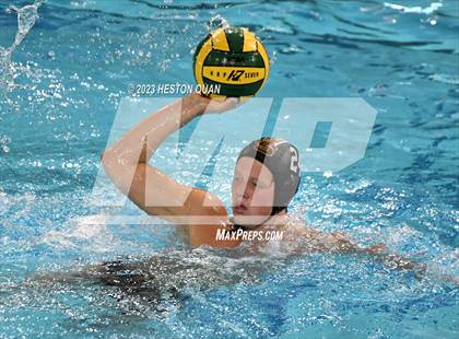 Thumbnail 1 in JSerra Catholic vs. Newport Harbor (CIF-SS Open Final) photogallery.