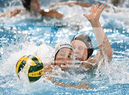 Thumbnail 3 in JSerra Catholic vs. Newport Harbor (CIF-SS Open Final) photogallery.