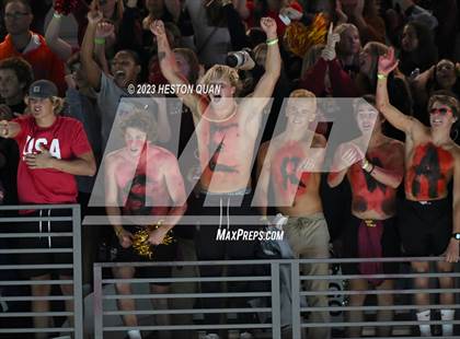 Thumbnail 1 in JSerra Catholic vs. Newport Harbor (CIF-SS Open Final) photogallery.