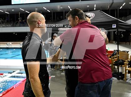Thumbnail 2 in JSerra Catholic vs. Newport Harbor (CIF-SS Open Final) photogallery.