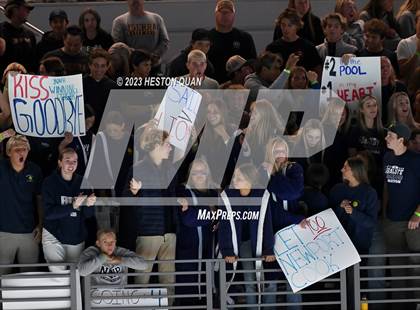 Thumbnail 1 in JSerra Catholic vs. Newport Harbor (CIF-SS Open Final) photogallery.
