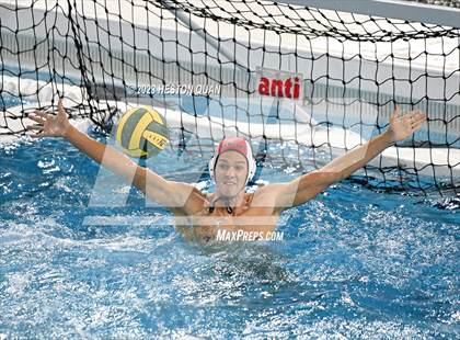 Thumbnail 2 in JSerra Catholic vs. Newport Harbor (CIF-SS Open Final) photogallery.