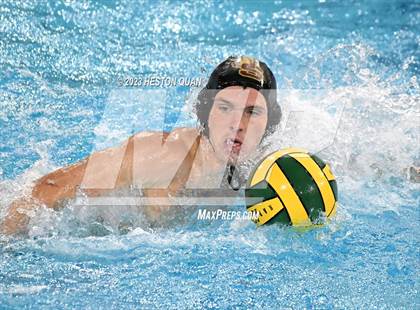 Thumbnail 3 in JSerra Catholic vs. Newport Harbor (CIF-SS Open Final) photogallery.