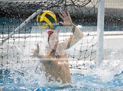 Thumbnail 3 in JSerra Catholic vs. Newport Harbor (CIF-SS Open Final) photogallery.