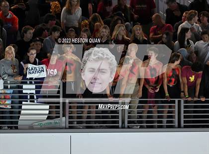 Thumbnail 1 in JSerra Catholic vs. Newport Harbor (CIF-SS Open Final) photogallery.