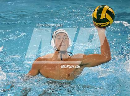 Thumbnail 2 in JSerra Catholic vs. Newport Harbor (CIF-SS Open Final) photogallery.