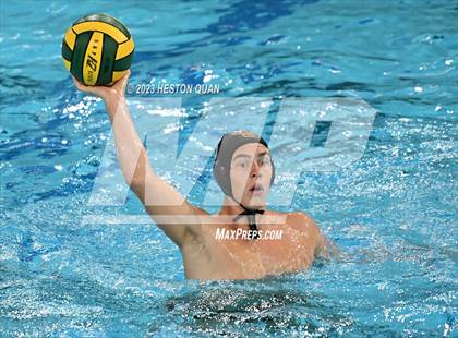 Thumbnail 1 in JSerra Catholic vs. Newport Harbor (CIF-SS Open Final) photogallery.
