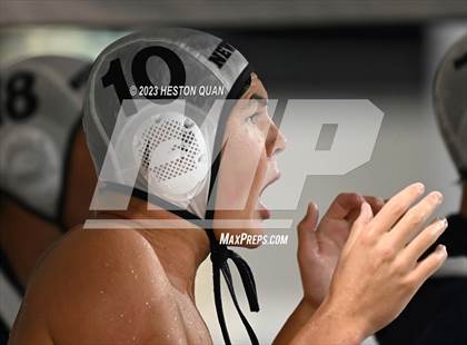 Thumbnail 1 in JSerra Catholic vs. Newport Harbor (CIF-SS Open Final) photogallery.