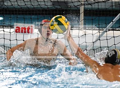Thumbnail 1 in JSerra Catholic vs. Newport Harbor (CIF-SS Open Final) photogallery.