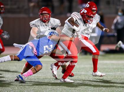 Thumbnail 1 in Pasadena vs Burbank photogallery.