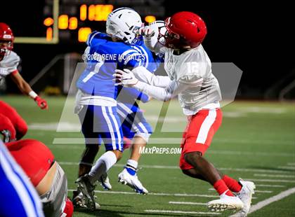 Thumbnail 1 in Pasadena vs Burbank photogallery.