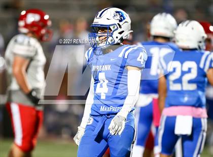 Thumbnail 3 in Pasadena vs Burbank photogallery.