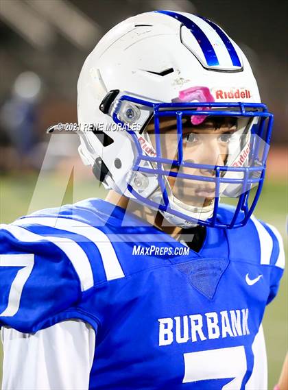 Thumbnail 1 in Pasadena vs Burbank photogallery.