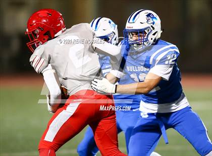 Thumbnail 1 in Pasadena vs Burbank photogallery.