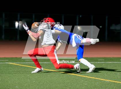 Thumbnail 3 in Pasadena vs Burbank photogallery.